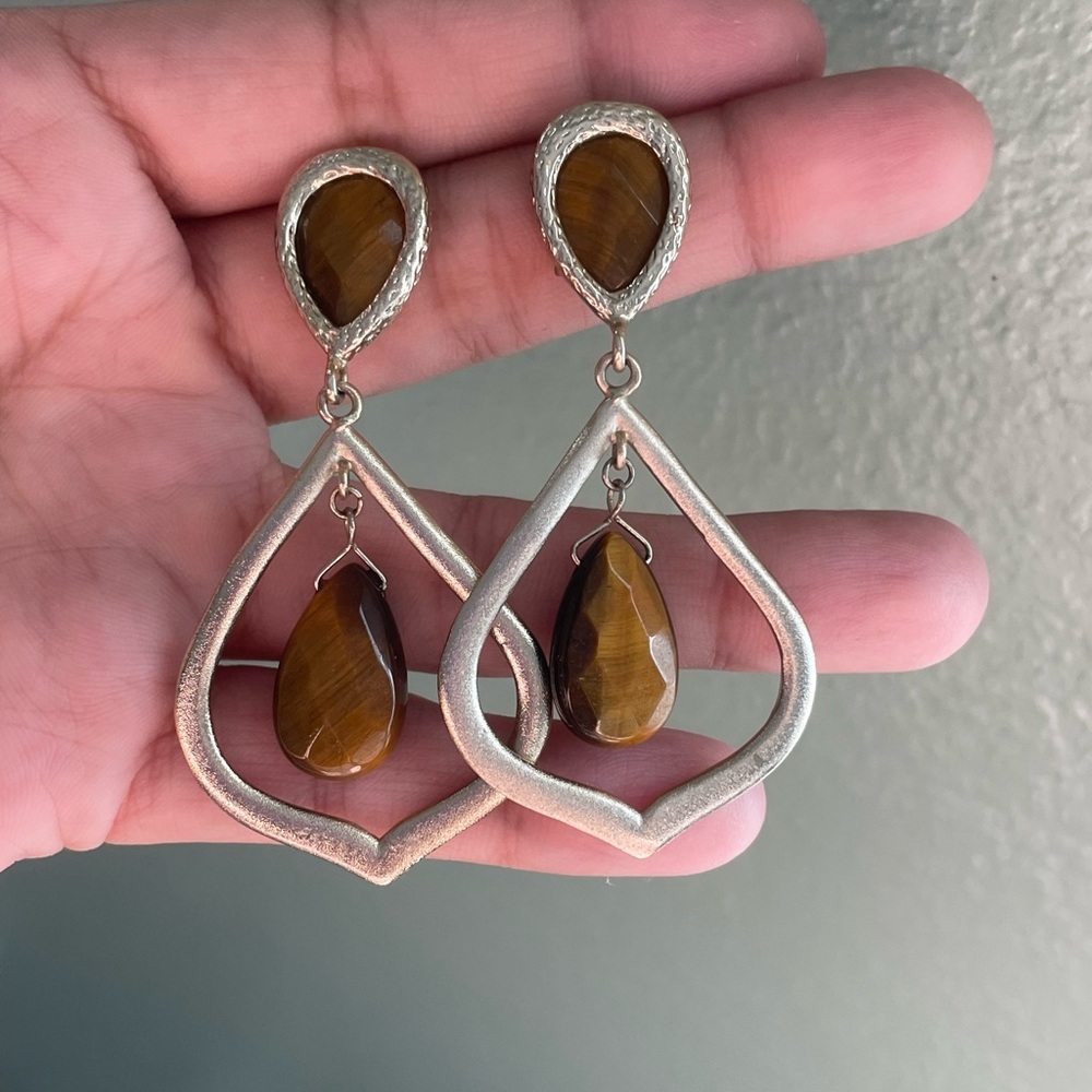 vintage kendra scott